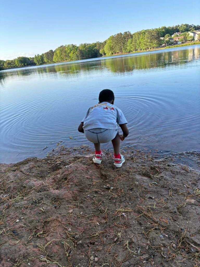 The decisions we make today shape the communities our children will inherit